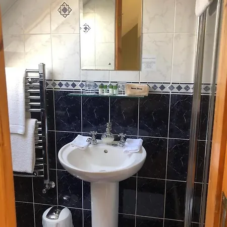 Апартаменты The Annex *