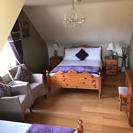 Apartment The Annex Ardara