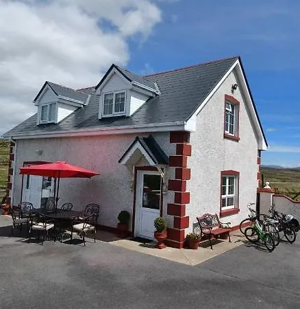 The Annex Апартаменты *