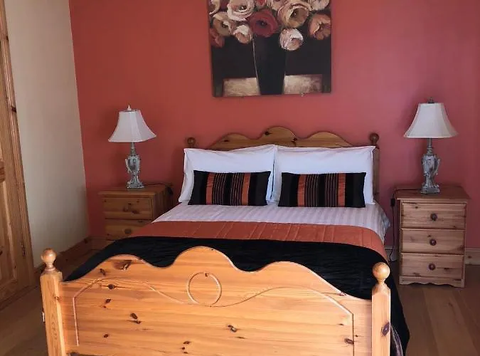 Lägenhet The Annex Ardara