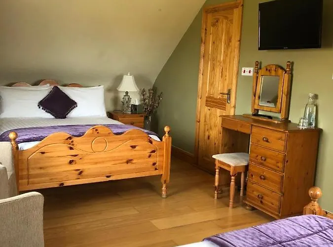 The Annex 公寓 奥达拉