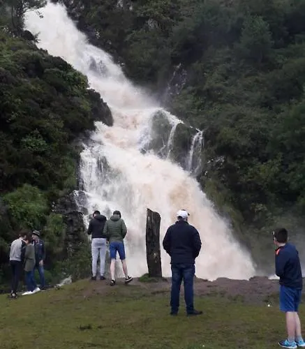 The Annex Lägenhet Ardara