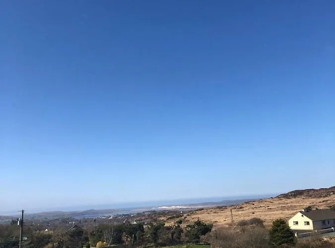 Lägenhet The Annex Ardara